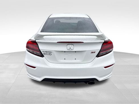Used 2015 Honda Civic Si image 5