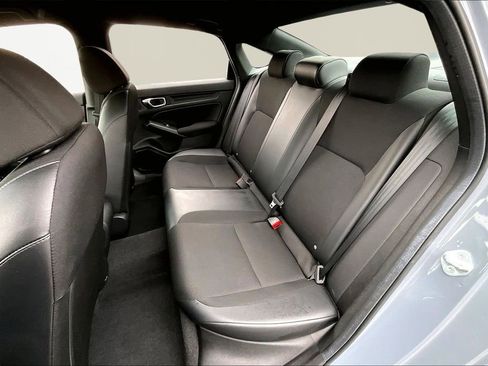 Used 2024 Honda Civic Sport image 18