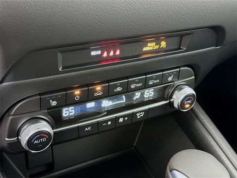 New 2025 MAZDA CX-5 AWD 2.5 S w/ Select Package image 14