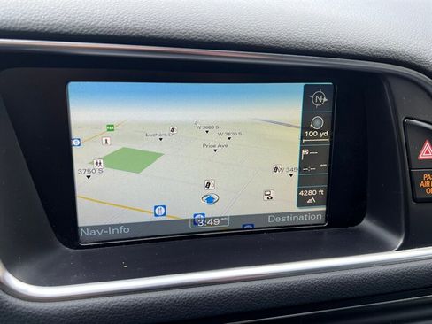 Used 2012 Audi Q5 3.2 Premium Plus image 34