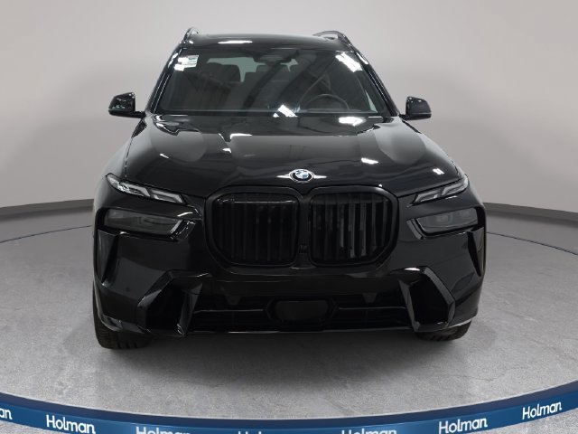 Certified 2025 BMW X7 xDrive40i w/ M Sport Package AWD/4WD image 2