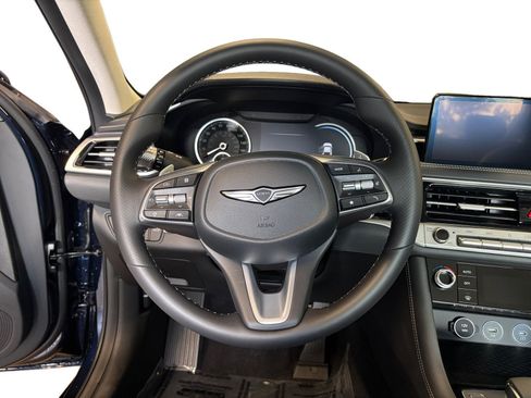 New 2026 Genesis G70 2.5T image 12