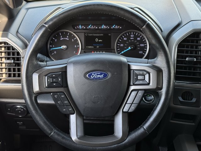 Used 2019 Ford Expedition Max XLT RWD image 13