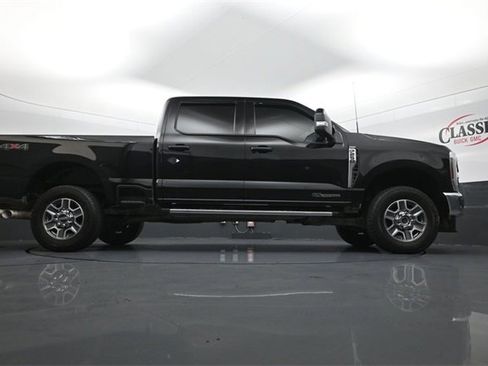 Used 2024 Ford F250 Lariat image 29