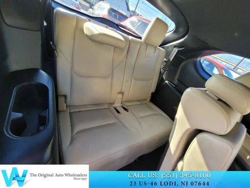 Used 2017 MAZDA CX-9 Grand Touring image 19