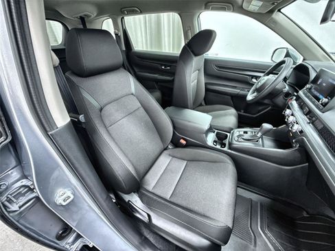 Certified 2025 Honda CR-V LX image 28