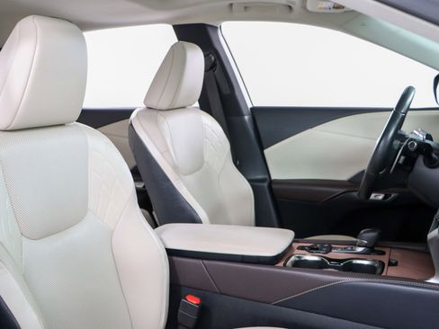 Used 2023 Lexus RX 350 Premium w/ Accessory Package image 27