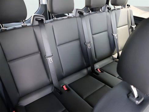 New 2025 Mercedes-Benz Sprinter 2500 image 9