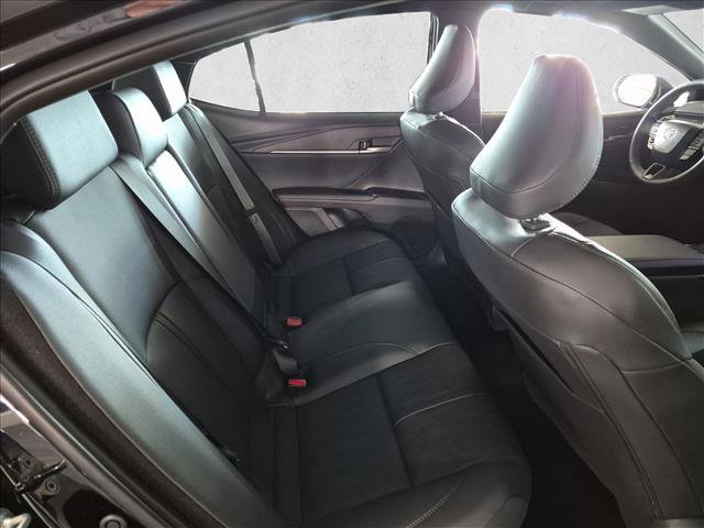 Used 2026 Toyota Camry XSE FWD image 20