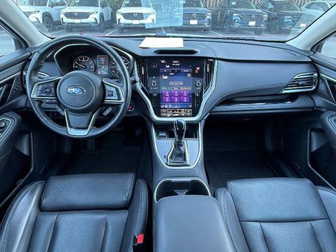 Used 2022 Subaru Outback Limited w/ Popular Package #2 image 19