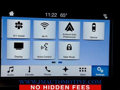 Used 2017 Ford F250 Lariat w/ Chrome Package image 29