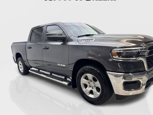 Used 2025 RAM 1500 Tradesman RWD image 12