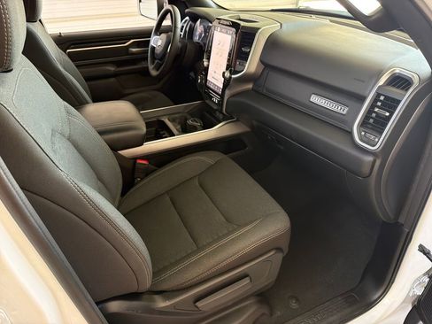 Used 2025 RAM 1500 Big Horn image 28