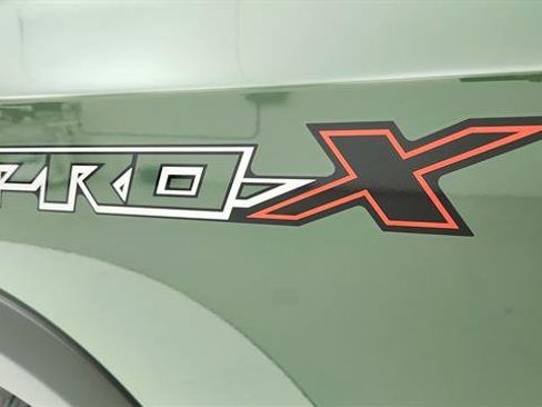 Used 2024 Nissan Frontier Pro-X w/ Technology Package image 36