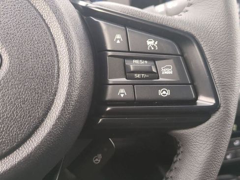 New 2026 Subaru Outback Limited XT image 25