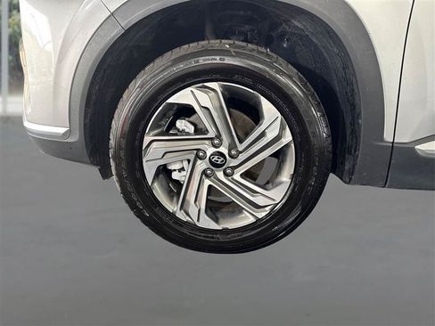 Used 2021 Hyundai Santa Fe SEL AWD/4WD image 21