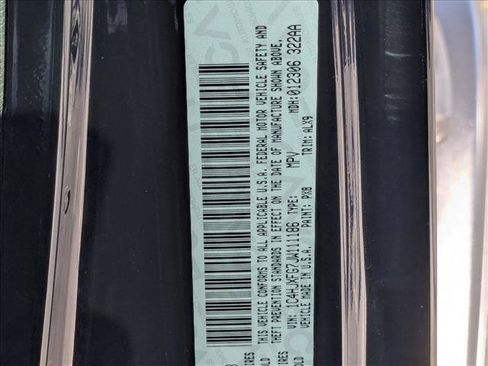 Used 2018 Jeep Wrangler Unlimited Rubicon image 24