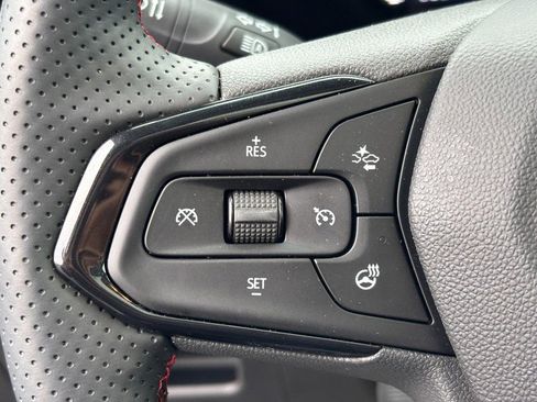 Used 2025 Chevrolet TrailBlazer RS w/ Convenience Package image 17