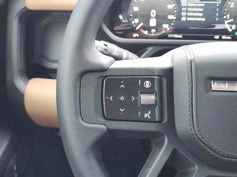 New 2026 Land Rover Defender 110 X AWD/4WD image 28