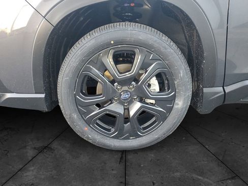 New 2026 Subaru Ascent Bronze Edition image 14