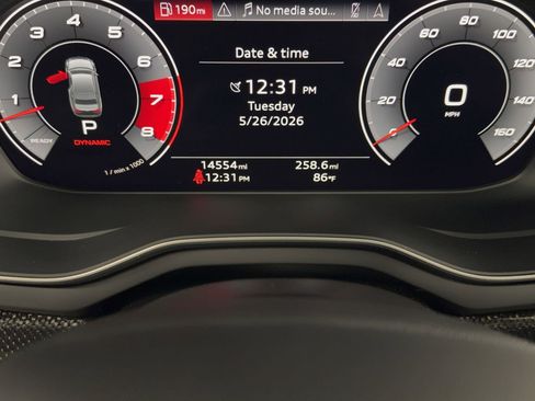 Certified 2023 Audi S5 Premium Plus AWD/4WD image 19