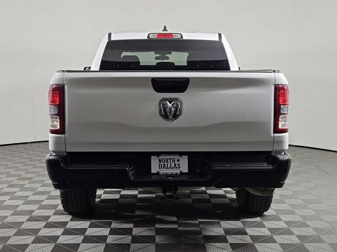 Used 2023 RAM 1500 Tradesman RWD image 4
