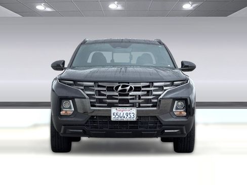 Used 2023 Hyundai Santa Cruz Night w/ Tow & Go Package image 5