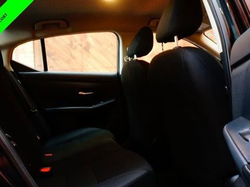 Certified 2023 Nissan Sentra S FWD image 45
