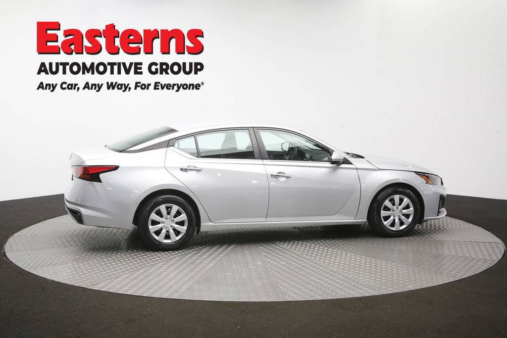 Used 2023 Nissan Altima 2.5 S FWD image 43
