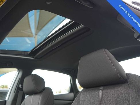 Certified 2025 Honda Accord Sport image 25