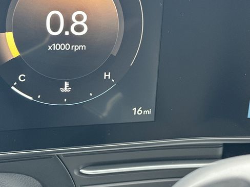 New 2026 Hyundai Kona Limited image 28