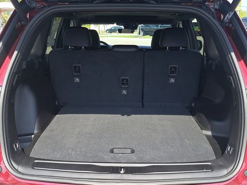 New 2025 Jeep Grand Cherokee Altitude w/ Trailer Tow Package image 12