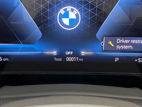 New 2026 BMW X3 xDrive30 w/ M Sport Package image 20