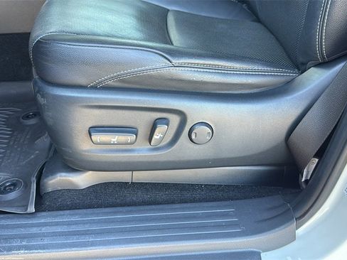 Used 2023 Toyota 4Runner Limited image 10