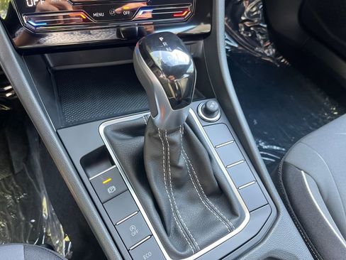 New 2025 Volkswagen Jetta Sport image 15