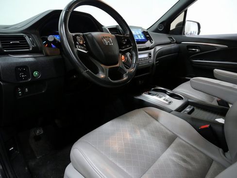 Used 2021 Honda Passport EX-L image 12