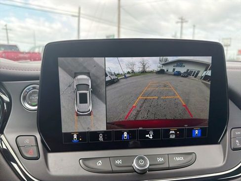 New 2026 Chevrolet Blazer RS w/ Driver Confidence II Package image 25