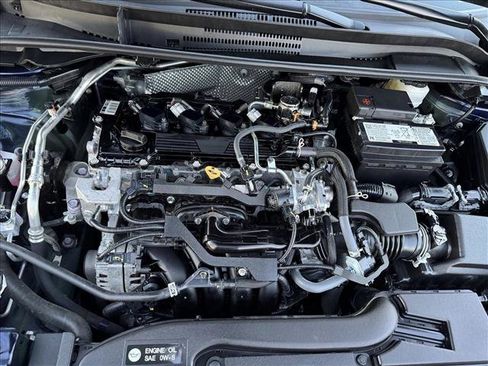 Used 2024 Toyota Corolla LE image 21