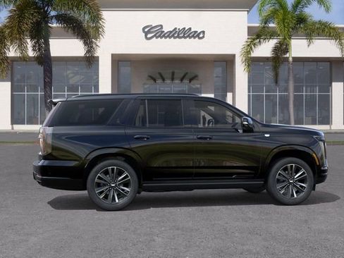 New 2026 Cadillac Escalade Sport image 5