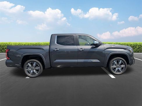 New 2026 Toyota Tundra Capstone AWD/4WD image 3