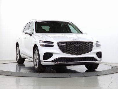 Used 2026 Genesis GV70 2.5T