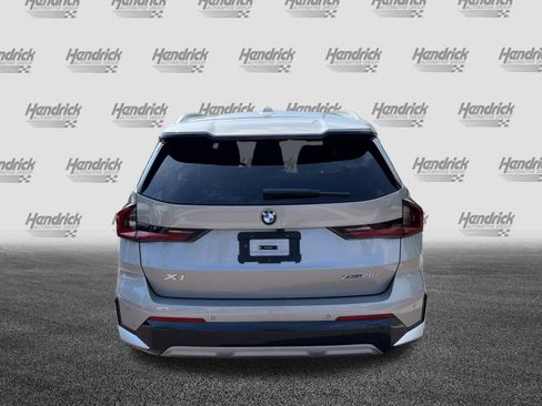 Certified 2025 BMW X1 xDrive28i w/ Convenience Package AWD/4WD image 9