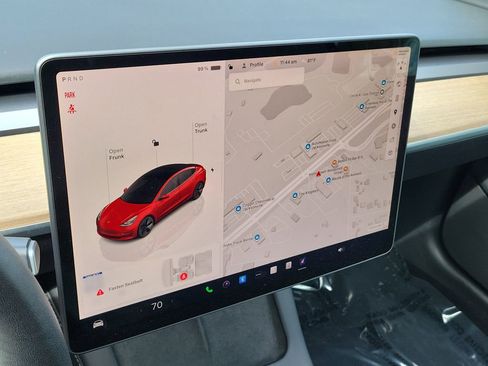 Used 2023 Tesla Model 3 Standard Range image 28