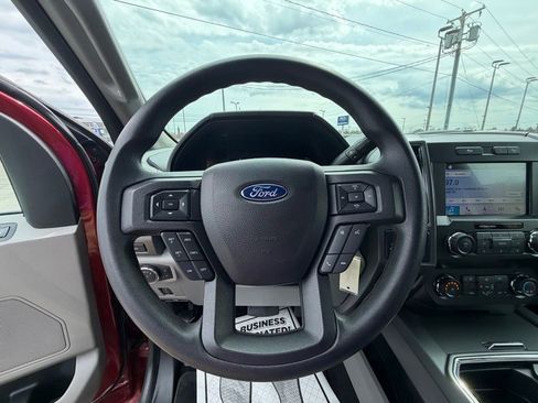 Used 2019 Ford F250 XLT w/ XLT Premium Package image 17