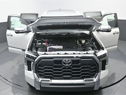 New 2026 Toyota Tundra 1794 Edition w/ TRD Off-Road Package image 34