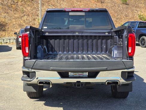 Certified 2023 GMC Sierra 1500 SLT w/ SLT Convenience Package image 13