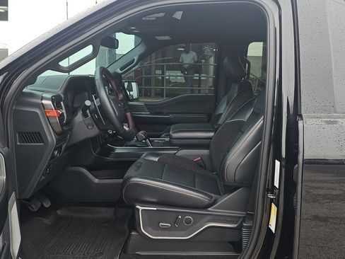 Used 2024 Ford F150 Raptor AWD/4WD image 11