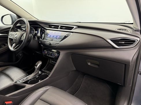 Used 2022 Buick Encore GX Essence image 23