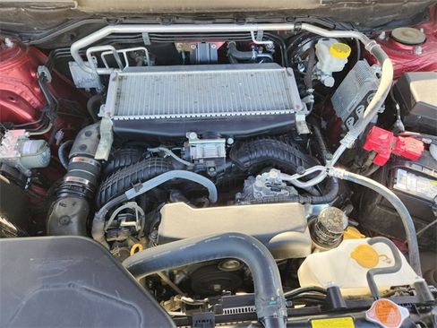 Certified 2021 Subaru Ascent Limited w/ Technology Package image 34