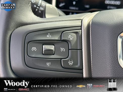 Certified 2024 GMC Sierra 1500 Denali w/ Technology Package image 20